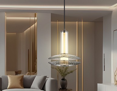 Светодиодный светильник LH Ambrella Light (Россия)