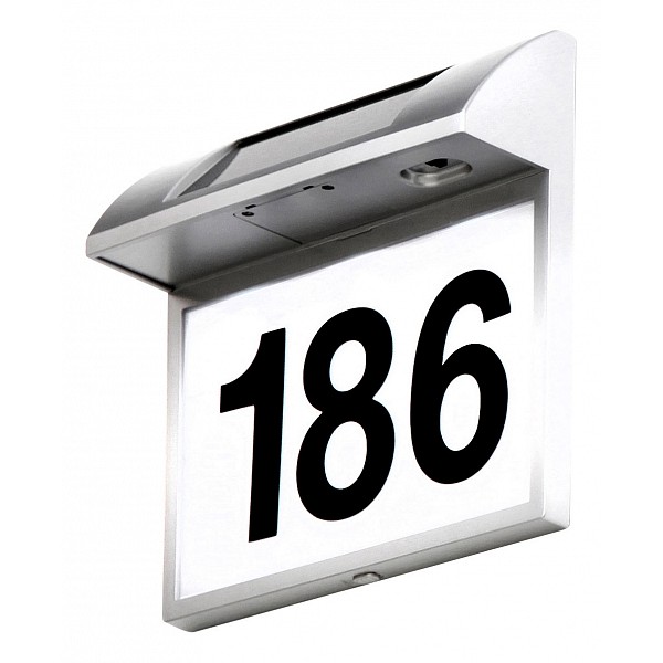 

Подсветка номера Home 3379, Home 3379