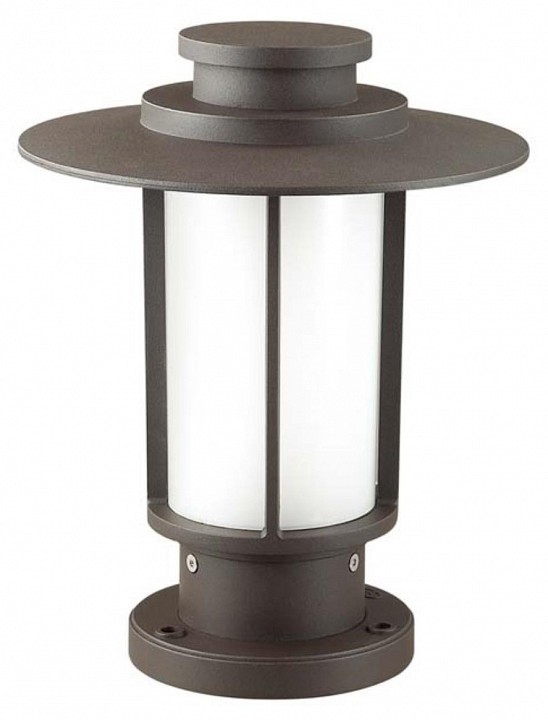 фото Наземный низкий светильник Mito 4047/1B Odeon light