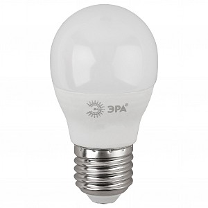 Лампа светодиодная [LED] Эра E27 11W 6000K