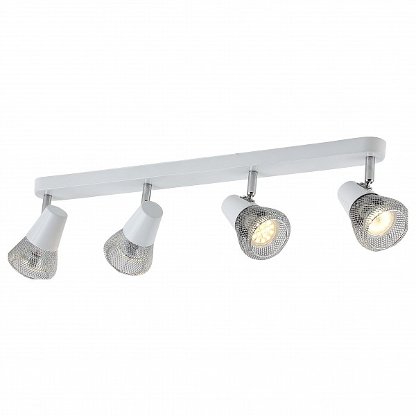 

Спот 9268 A9268PL-4WH, 9268 A9268PL-4WH