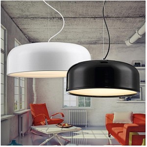 Светильник потолочный LUMINA DECO Scudo (Польша)