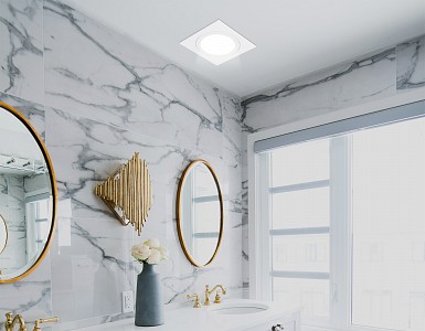 Светильник потолочный Ambrella Light TN (Россия)