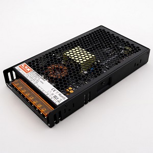 Блок питания LUXDriver 360Вт 12В 002149