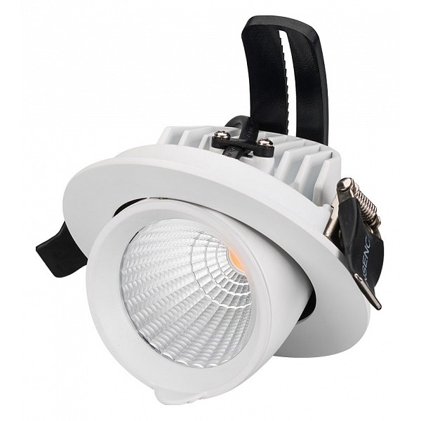 

Встраиваемый светильник Ltd-Explorer LTD-EXPLORER-R100-12W Warm3000 (WH, 38 deg), Ltd-Explorer LTD-EXPLORER-R100-12W Warm3000 (WH, 38 deg)