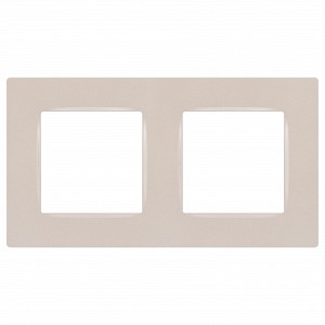 Рамка на 2 поста Эра 12 12-5202-15