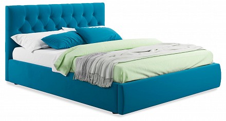 Кровать двуспальная Verona    