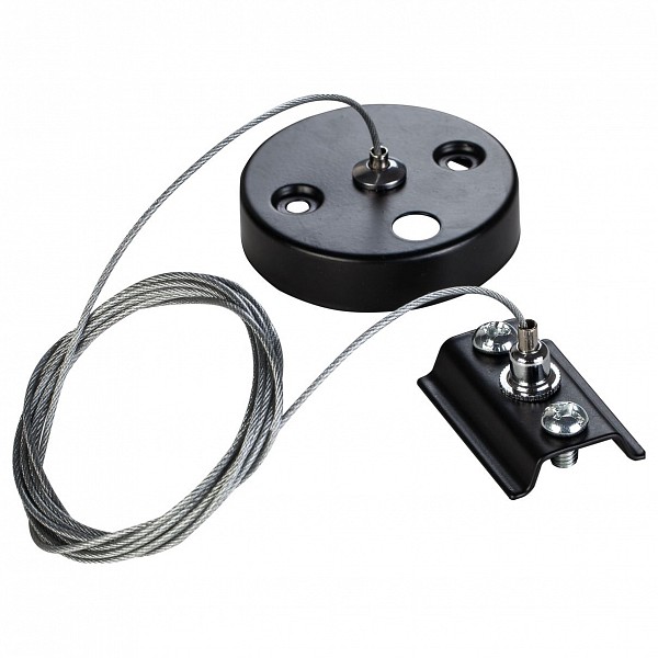 

Подвес для трека Accessories for tracks TRA001CW-11B, Черный, Accessories for tracks TRA001CW-11B