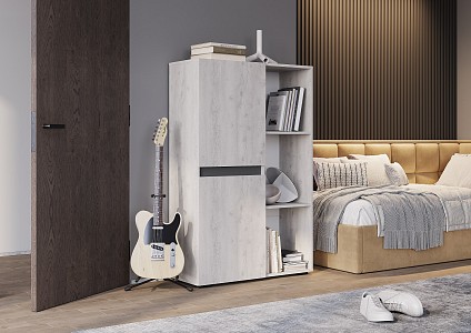 Стенка для гостиной Мрия