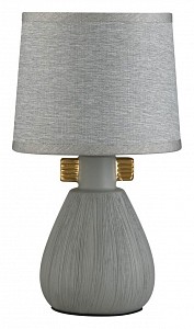 Настольная лампа итальянской фабрики Fusae LMN_5666_1T