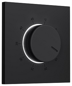 Накладка для электромеханического терморегулятора теплого пола SIGMA SP9857