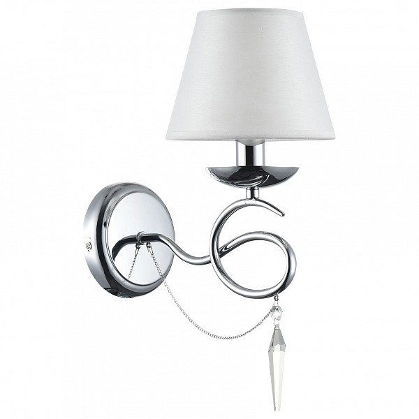 

Бра Haley FR2909-WL-01-CH, Haley FR2909-WL-01-CH
