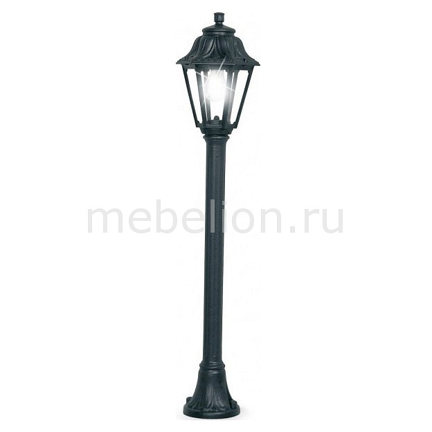 

Наземный высокий светильник Anna E22.151.000.AXE27