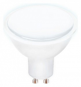 Лампа светодиодная [LED] Ambrella Light GU10 8W 4200K