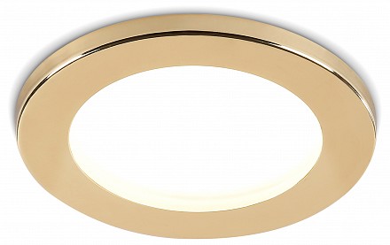 Светильник потолочный Ambrella Light TN (Россия)