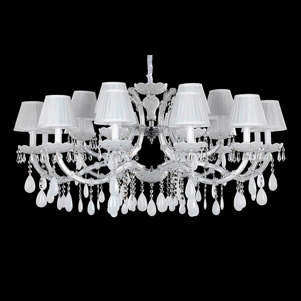 

Подвесная люстра BLANCA SP18, BLANCA SP18