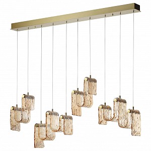Светодиодный светильник Flow Odeon Light (Италия)