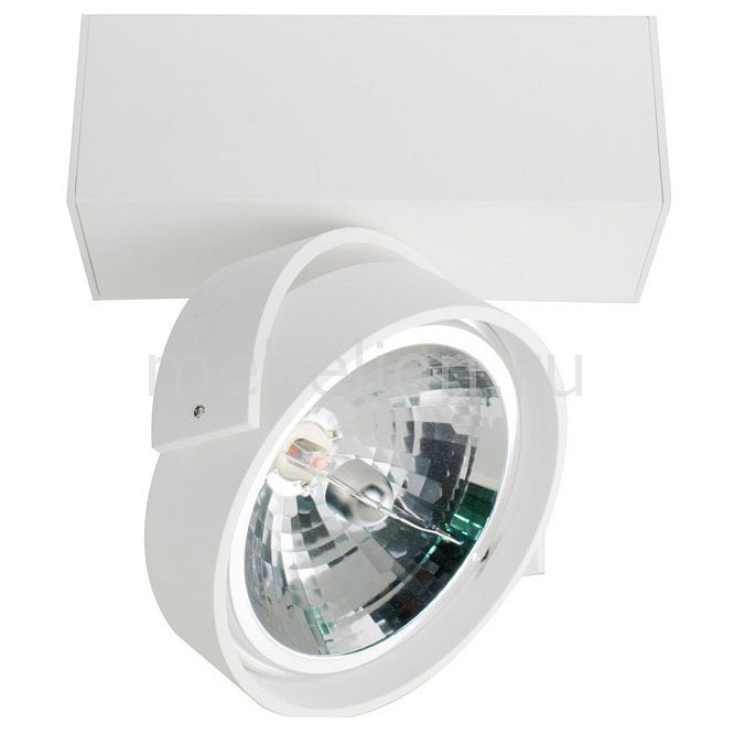 

Светильник на штанге DL18407/11WW-White, DL18407/11WW-White