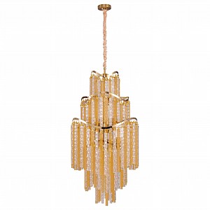 Люстра подвесная Alfa-Light F0524 F0524-29 (Италия)