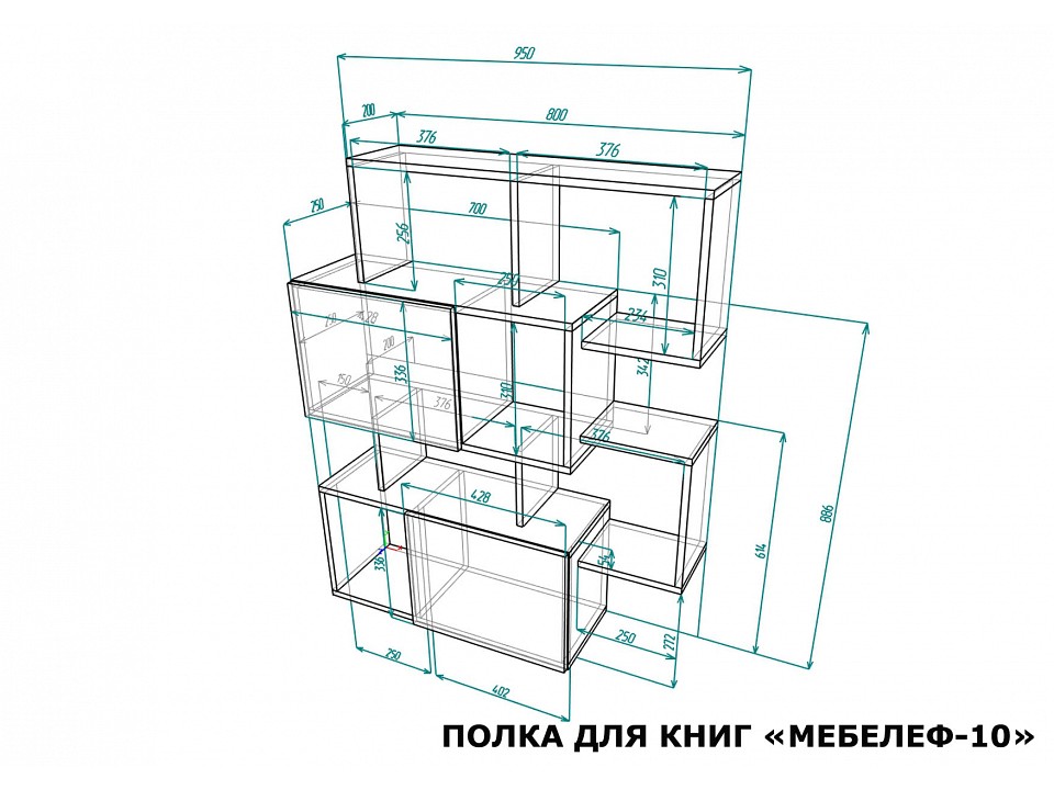 Эскизы полков в баню