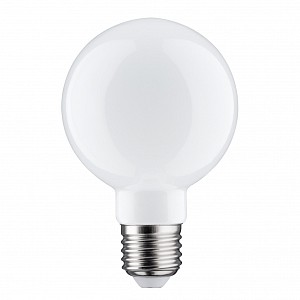 Лампа светодиодная [LED] OEM E27 6W 2700K