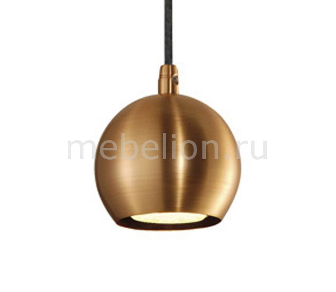 фото Подвесной светильник Light Eye Bal 133499 Slv