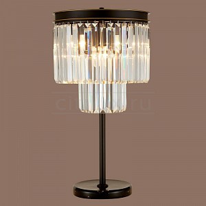 Настольная лампа декоративная Мартин CL332862
