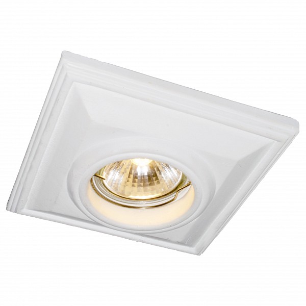 

Встраиваемый светильник Cratere A5304PL-1WH, Cratere A5304PL-1WH