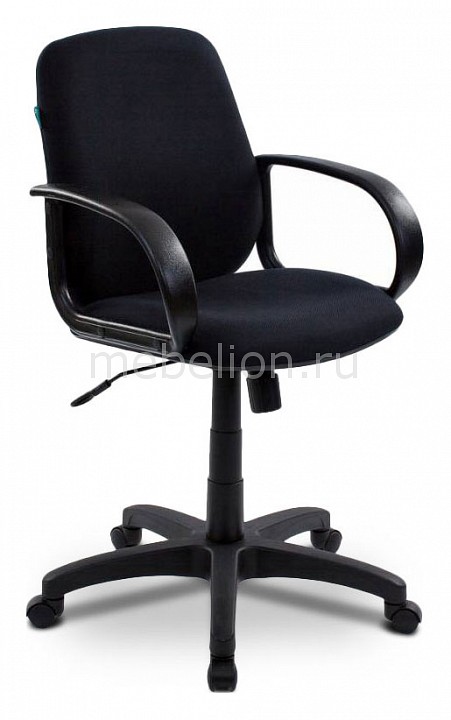 

Кресло компьютерное CH-808-LOW/BLACK, CH-808-LOW/BLACK