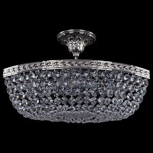 Светильник потолочный Bohemia Ivele Crystal 1911 (Чехия)