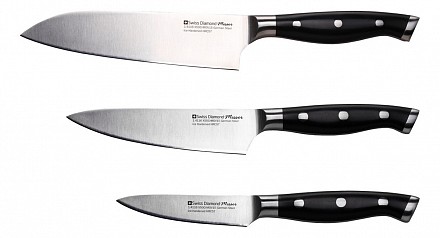 Набор кухонных ножей Prestige Knives SDPKSET04