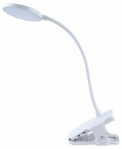 Настольная лампа для школьника ULM-D605 UL_UL-00010742