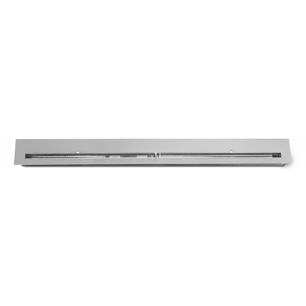 

Кассета для биокамина (94х6.8 см) LUX3 06011ix0, Черный;хром, (94х6.8 см) LUX3 06011ix0