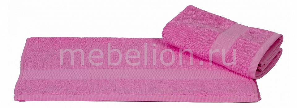 

Полотенце для лица (50х90 см) BERIL, (50х90 см) BERIL, Розовый