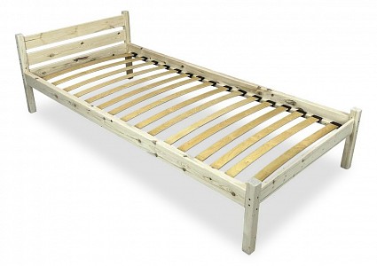 Кровать Классика SLR_401-10008