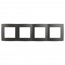 Рамка на 4 поста Эра 12 12-5004-12