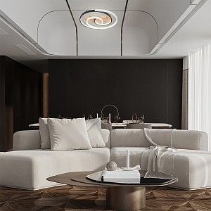 Светильник потолочный Escada Callisto (Китай)
