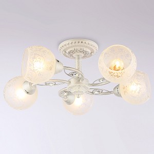 Люстра на штанге Ambrella Light 3708769