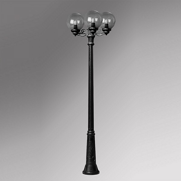 

Наземный высокий светильник Globe 250 G25.158.S30.AZE27, Globe 250 G25.158.S30.AZE27
