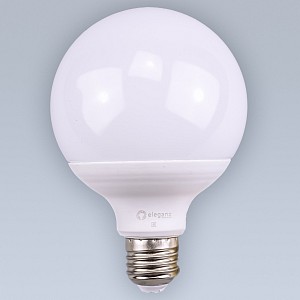 Лампа светодиодная [LED] Eleganz E27 16W 4500K