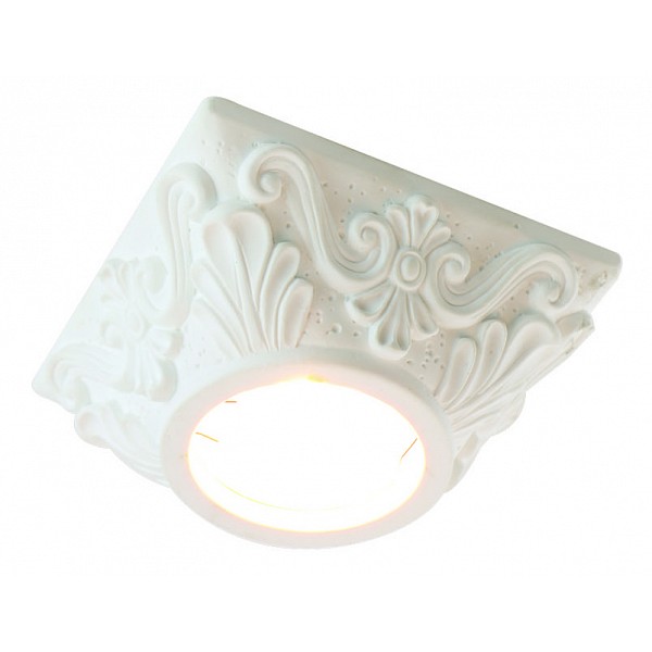 

Встраиваемый светильник Cratere A5306PL-1WH, Cratere A5306PL-1WH