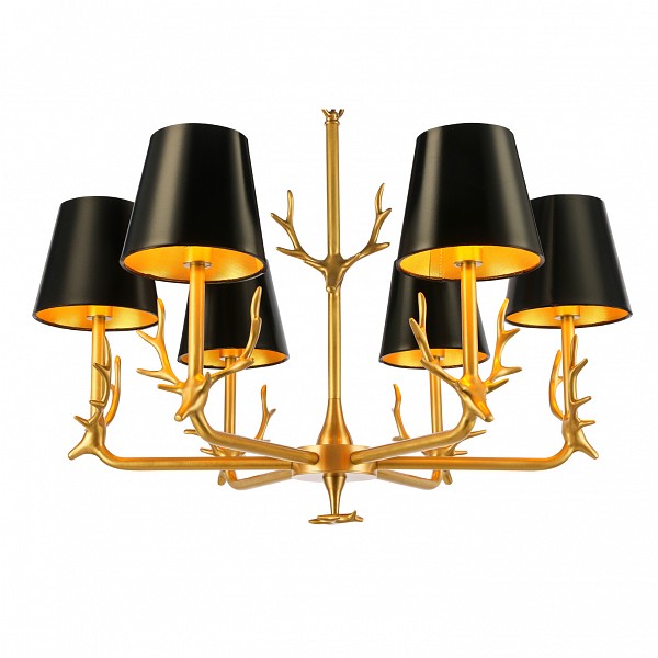 

Подвесная люстра Velossa SL1123.203.06, Velossa SL1123.203.06
