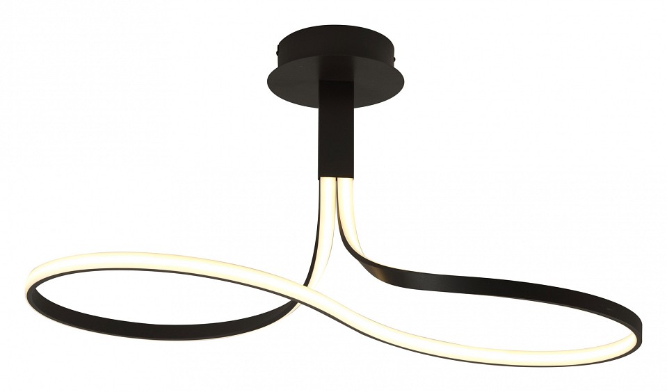 

Светильник на штанге Nur Brown Oxide Dimmable 5826, Nur Brown Oxide Dimmable 5826
