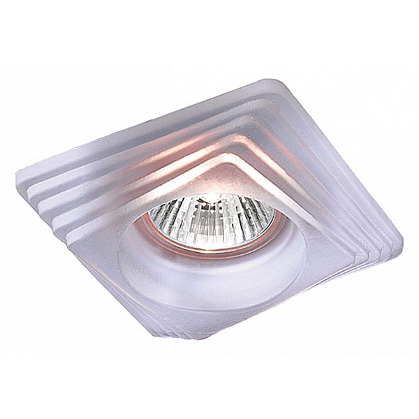 

Встраиваемый светильник Glass 369126, Glass 369126