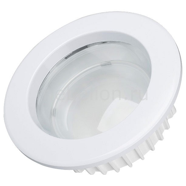 

Встраиваемый светильник Md-1 Md-130MP-12W White, Md-1 Md-130MP-12W White