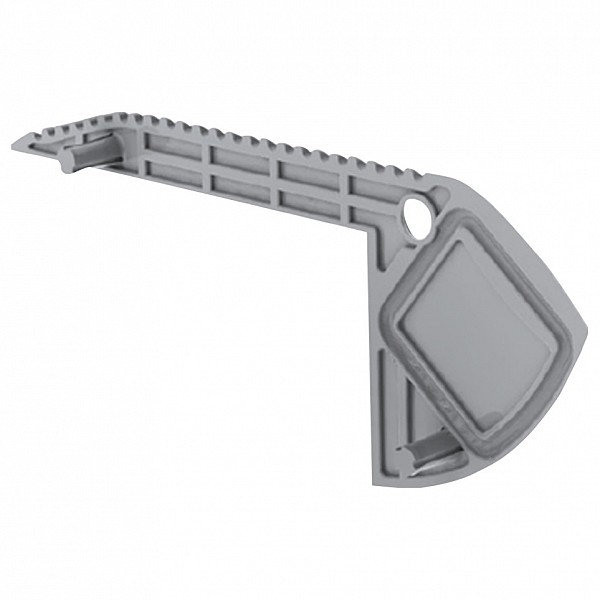 

Набор из 10 заглушек для профиля ALU-STAIR 014906, ALU-STAIR 014906