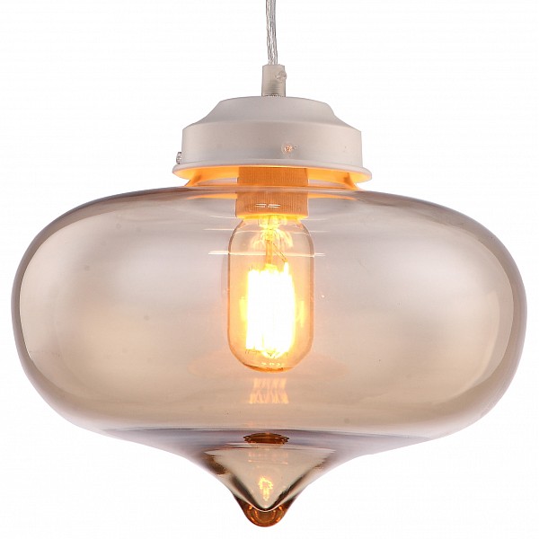 

Подвесной светильник Flare A8012SP-1AM, Flare A8012SP-1AM