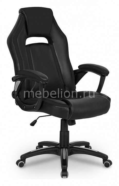 

Кресло игровое CH-829/BL+BLACK, CH-829/BL+BLACK