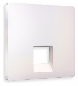 Накладка для розетки RJ-11 или RJ-45 Quant AP2120