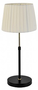 Настольная лампа декоративная MODERNI 8302/1T